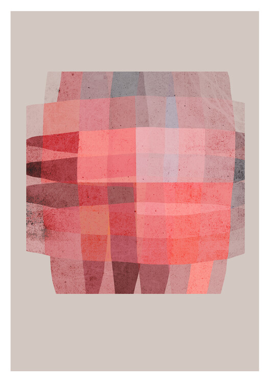 Canvas Print Knotted