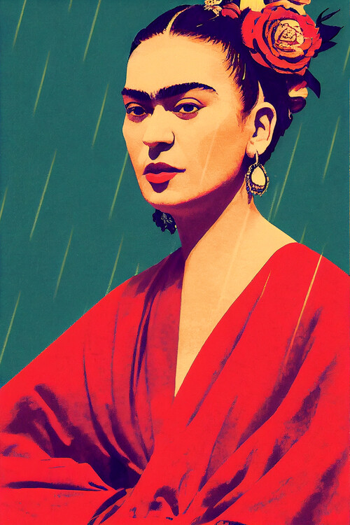 Poster Enjoy Every Moment