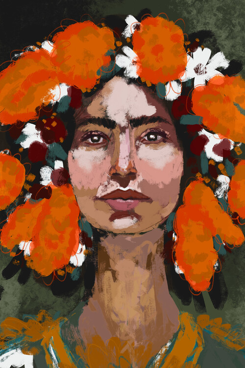 Poster The Power Of Thoughts