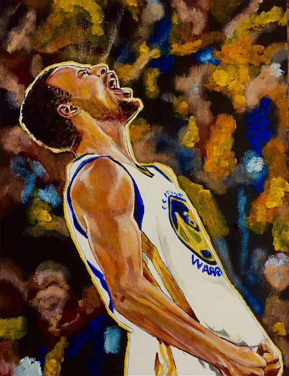 Poster Superstar