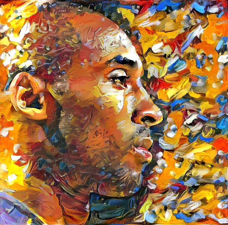 Poster Kobe