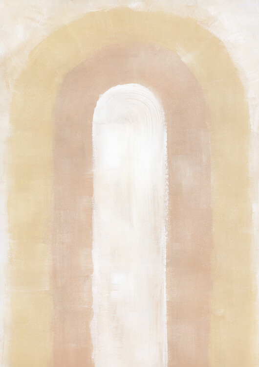 Poster Myung arches I