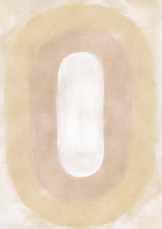 Poster Myung arches III