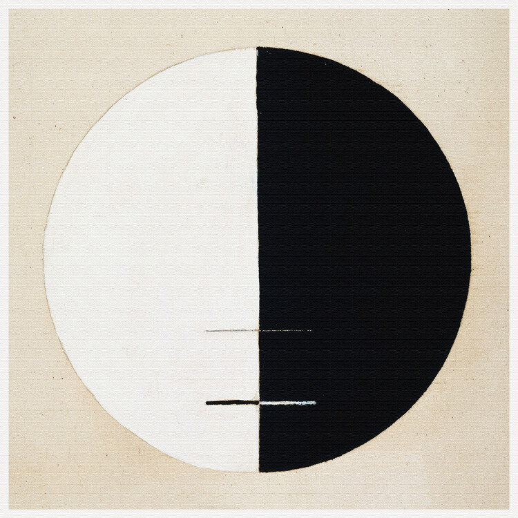 Poster Buddha’s Standpoint in Earthly Life