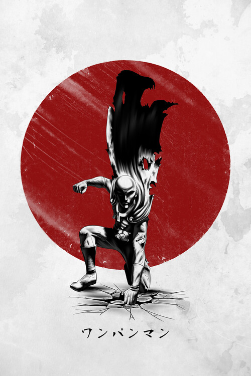 Poster Strongest Hero under the sun