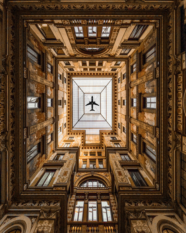 Poster Italy, Rím, Rome