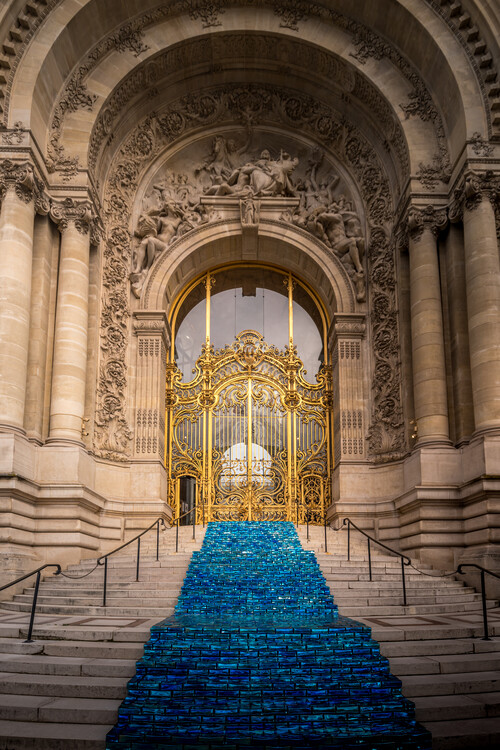 Poster Petit Palais