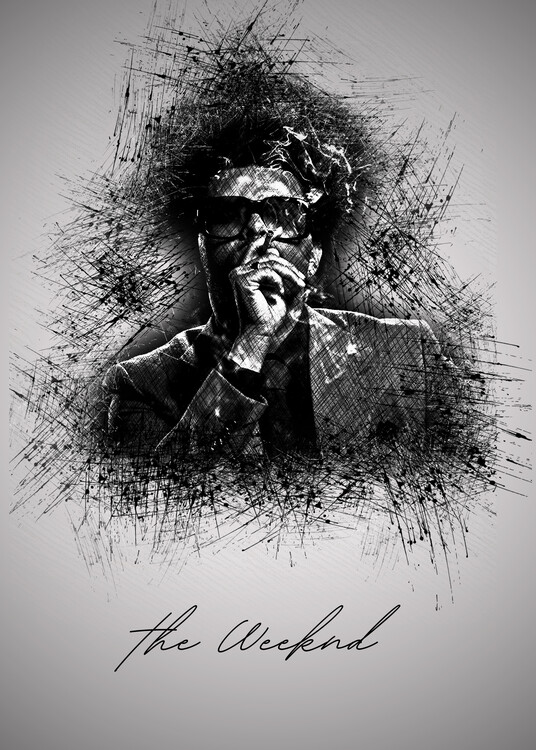 Poster Week nd Skecth