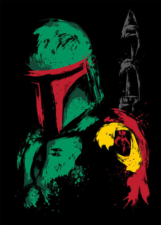 Canvas Print A New Daimyo