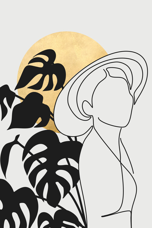 Plakat Lanie