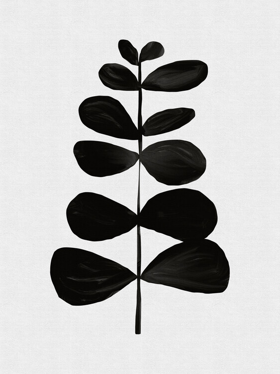 Плакат Botanical II