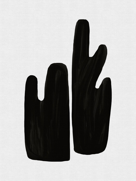 Poster Botanical V