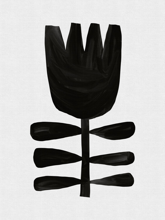 Плакат Botanical III