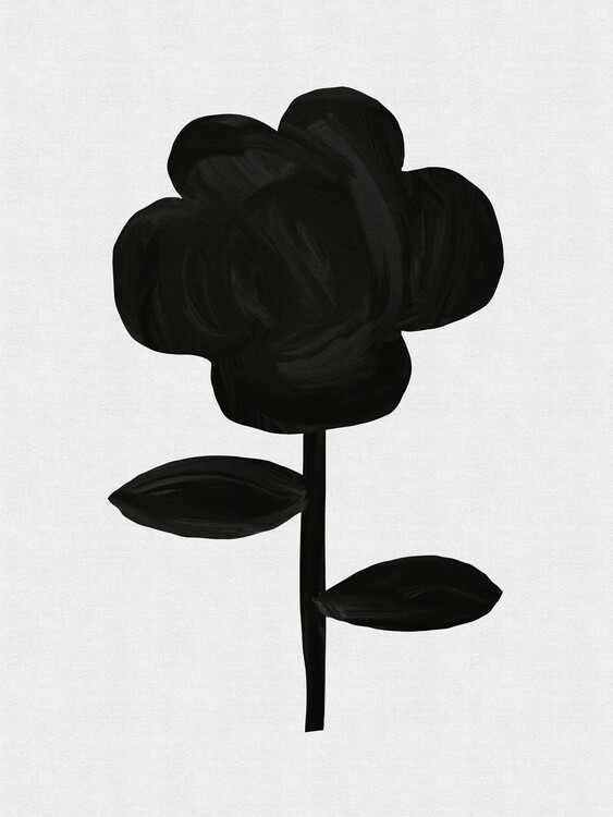 Плакат Botanical VI