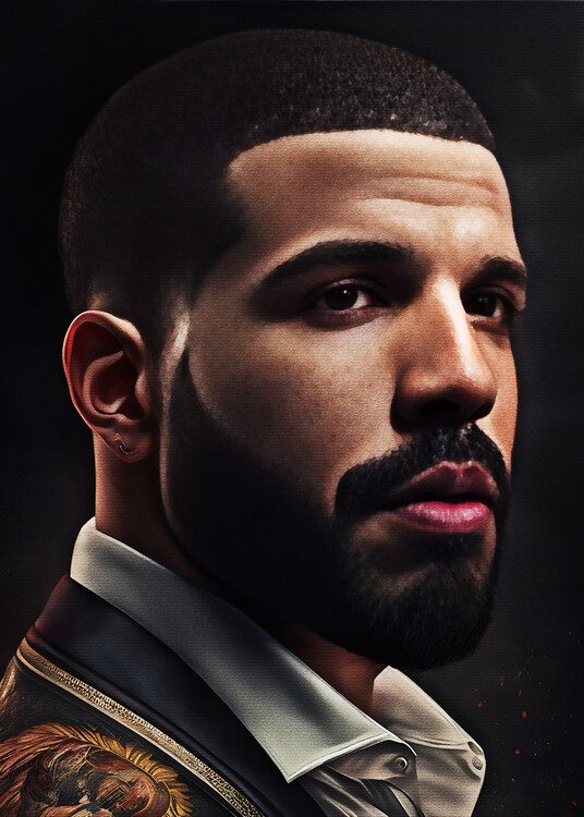 Poster Icon Rapper