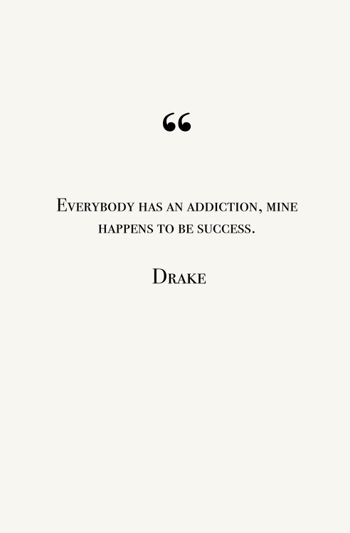 Canvas Print Success