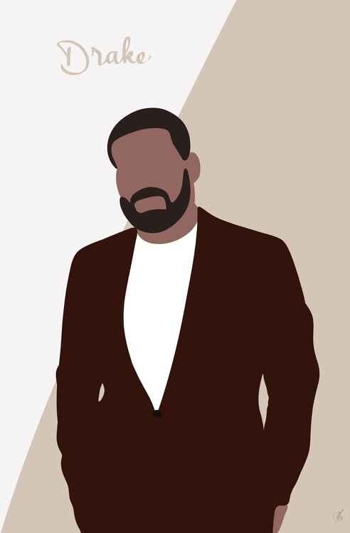 Poster Aubrey