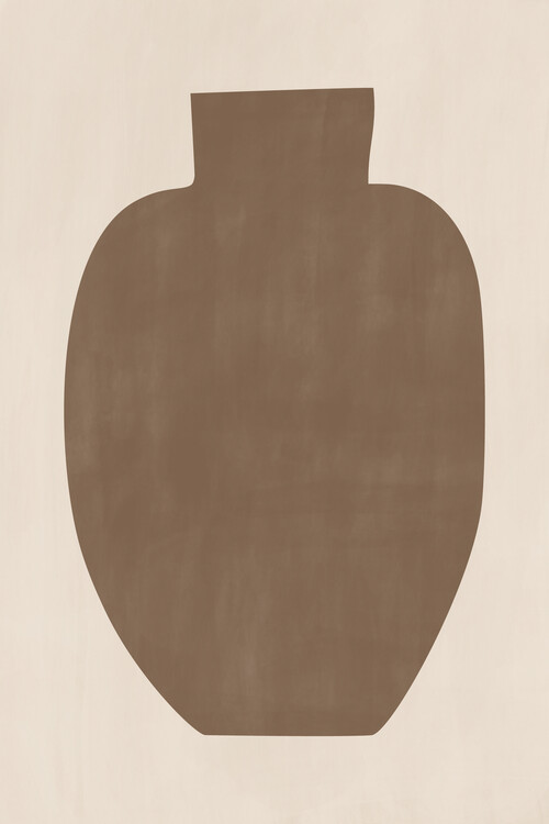 Poster Neutral Ceramics Poster No.2