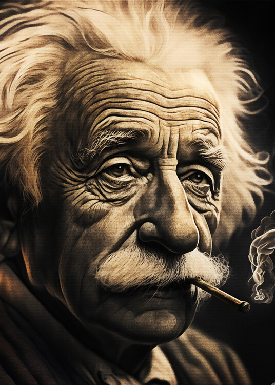 Poster The Legend Inspirational