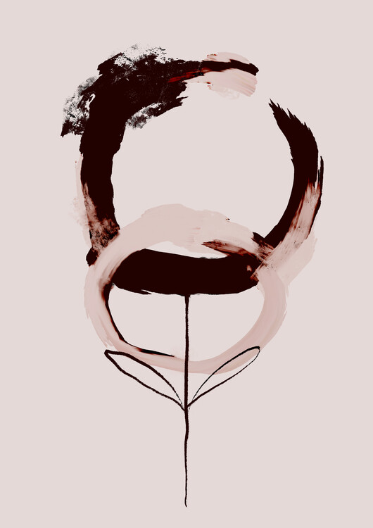 Levně Plakát, Obraz - Coffee No 1, Treechild, 30 × 40 cm