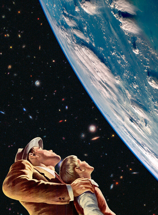 Poster This Willl Be All Yours, Son