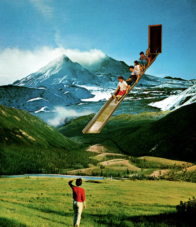 Poster The Ultimate Fun time