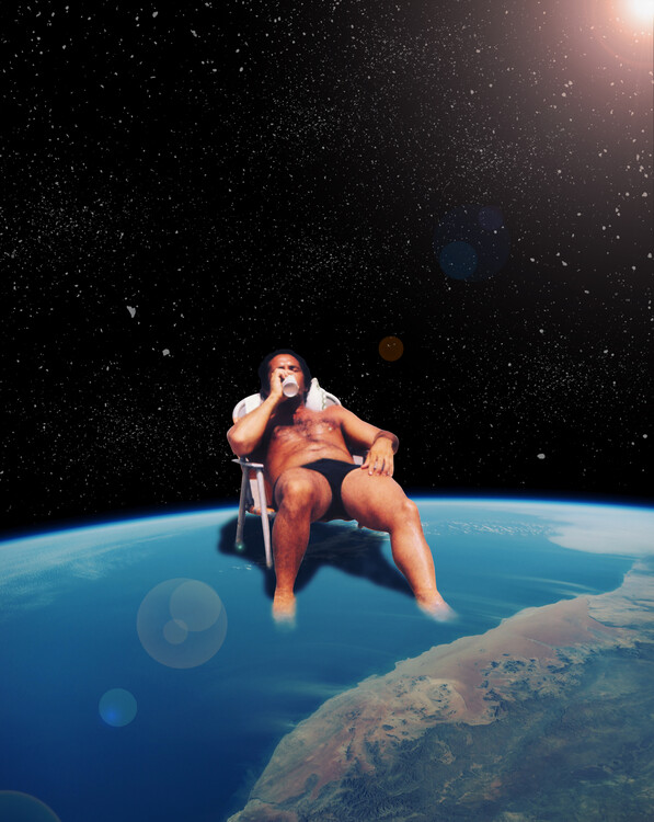 Poster On the 7th Day