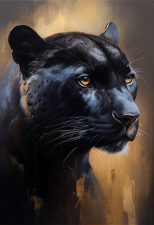 Poster Panther