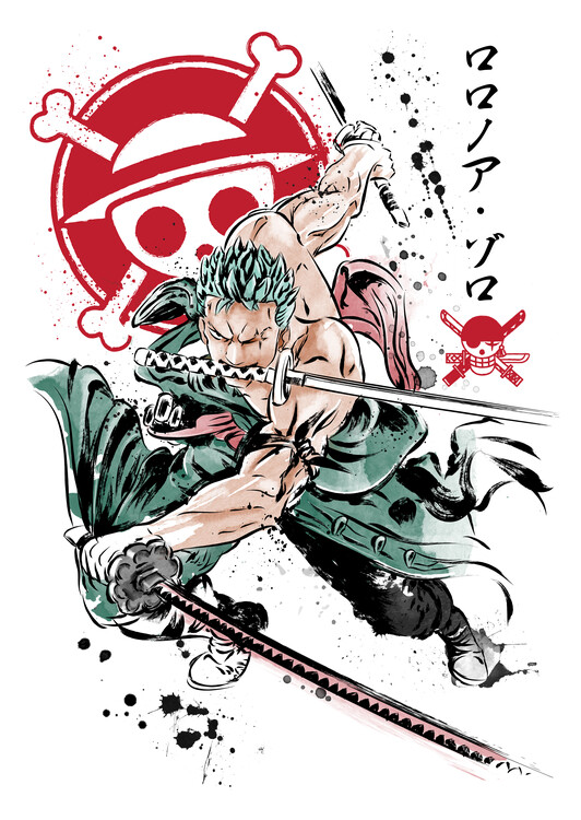 Poster Pirates hunter