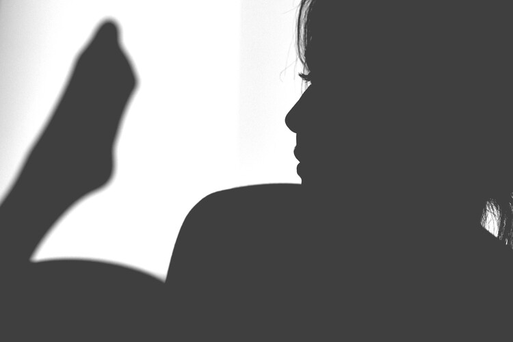 Plakát Silhouette