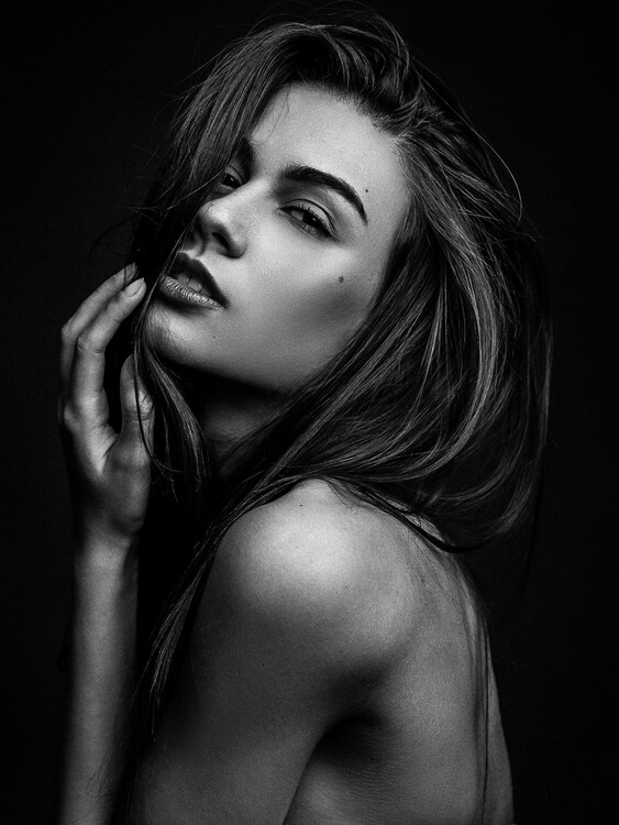 Poster Natural Beauty