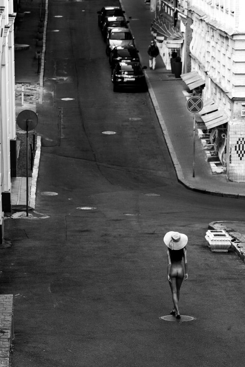 Poster Freedom to Express