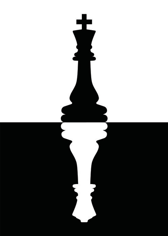 Poster Chess