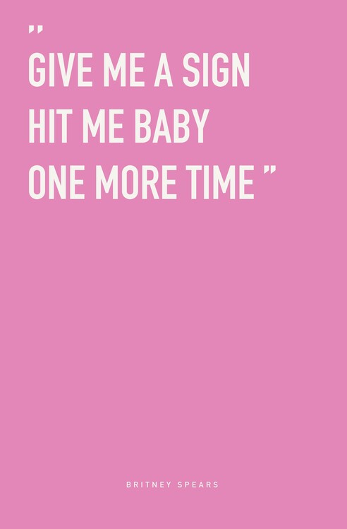 Canvas Print More time