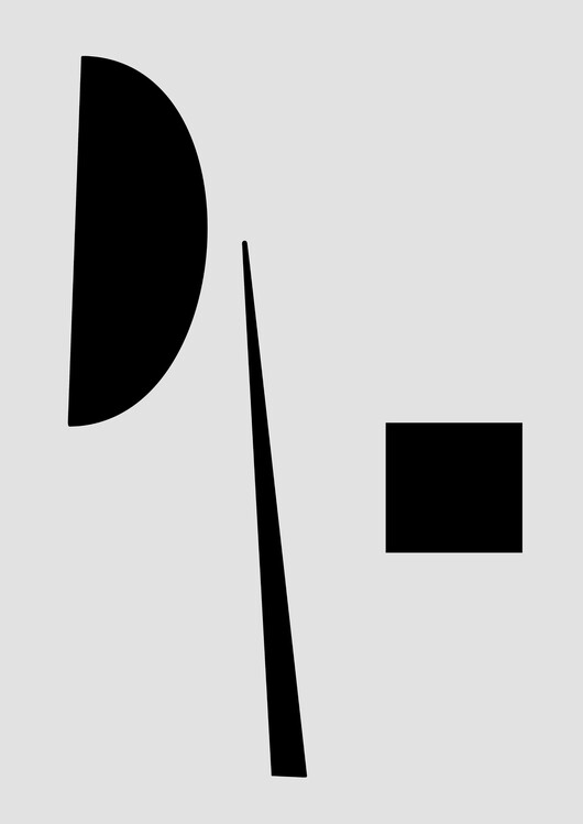 Poster Three moments