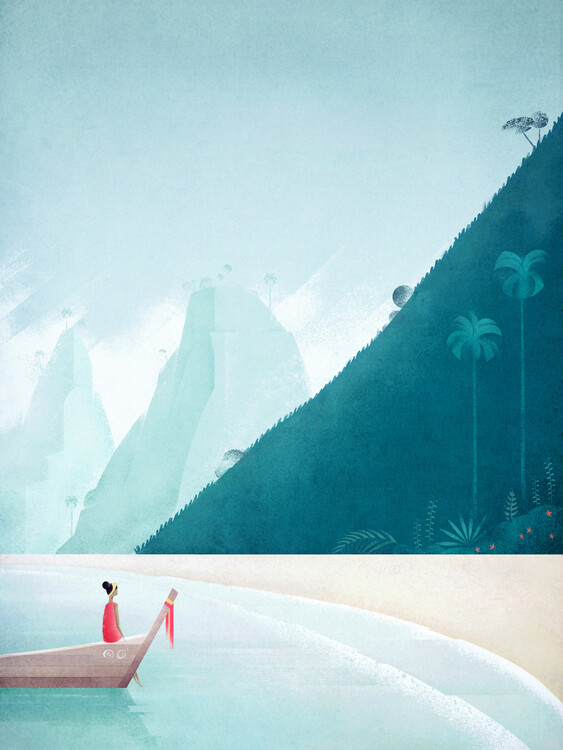 Poster Thailand