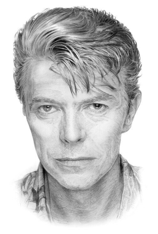Plakat David