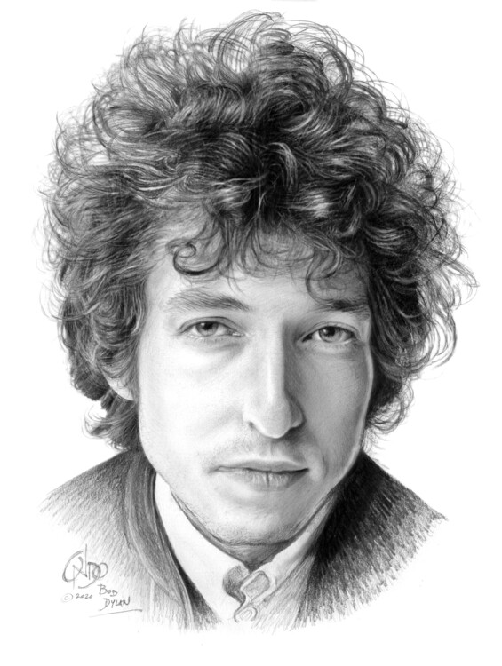 Plakat Bob