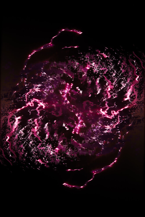 Αφίσα Explosion