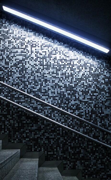 Αφίσα Underground