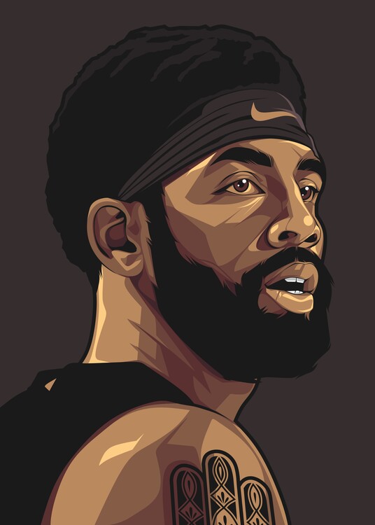 Poster KYRIE