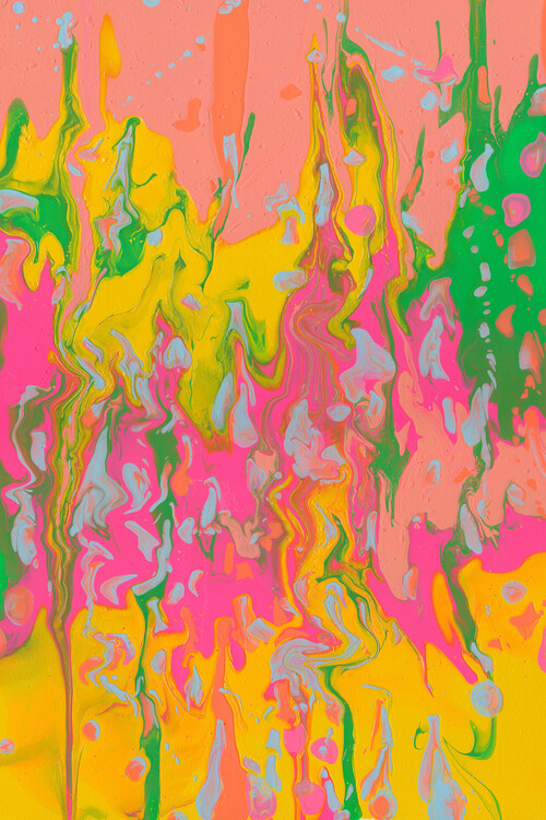 Poster DuUndIch - Glutinous