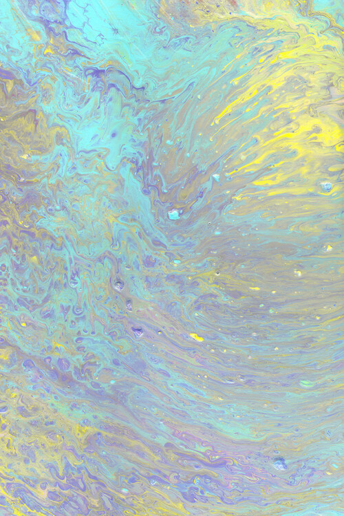 Плакат DuUndIch - Sky