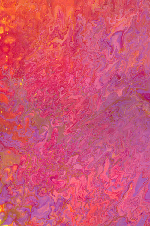 Плакат DuUndIch - Repuflu