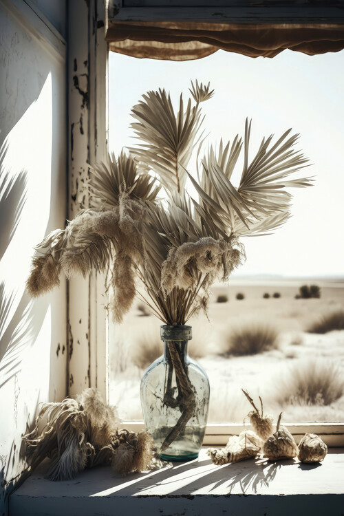 Poster Still Life Impressions No 16