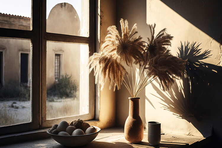 Poster Still Life Imprettions No 11
