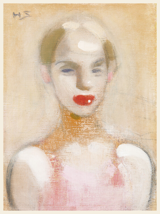 Poster The Circus Girl