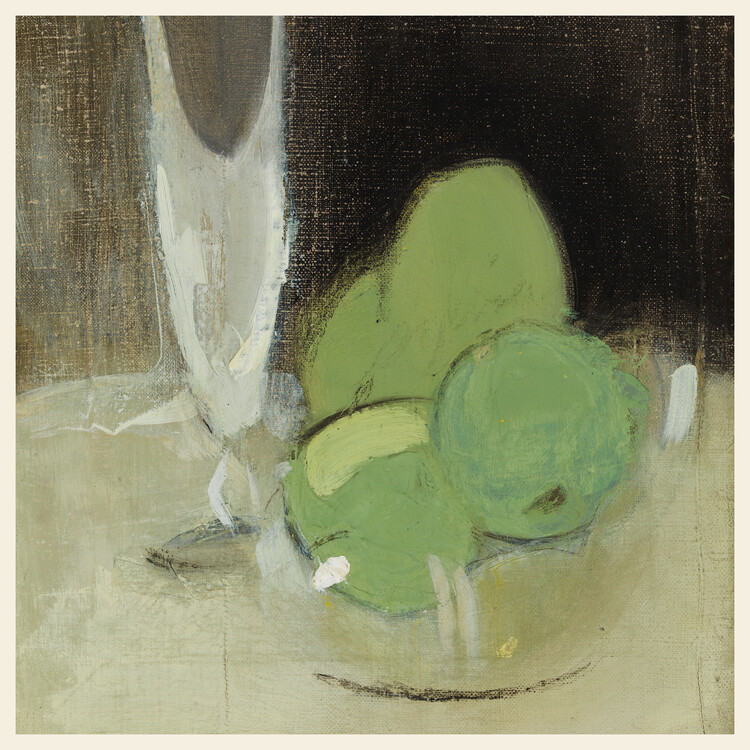 Poster Apples I