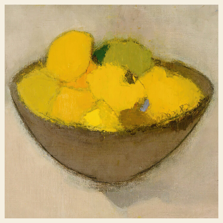 Poster Lemons