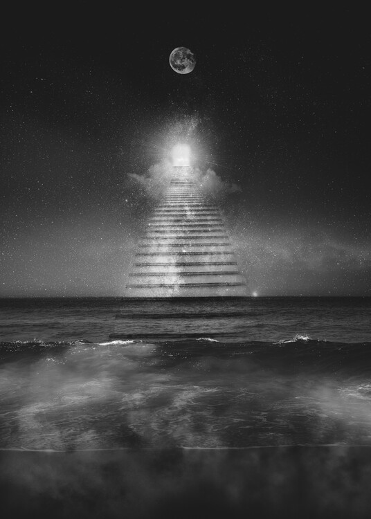 Poster jacob's ladder